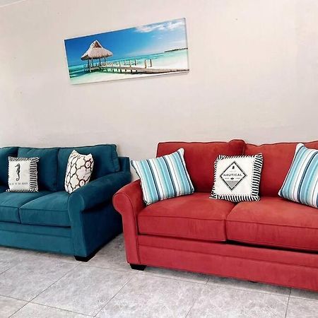 Orsini Beach Apartment Aguadilla Extérieur photo