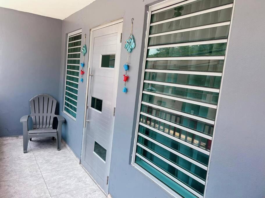 Orsini Beach Apartment Aguadilla Extérieur photo