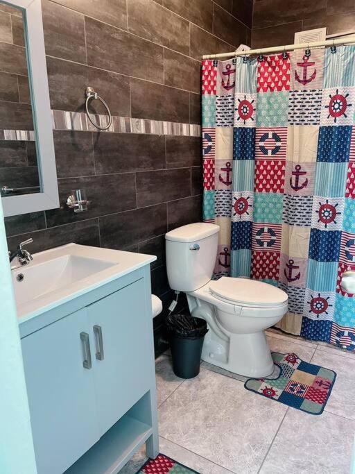 Orsini Beach Apartment Aguadilla Extérieur photo