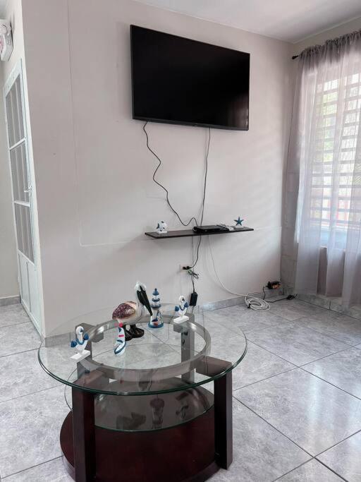 Orsini Beach Apartment Aguadilla Extérieur photo