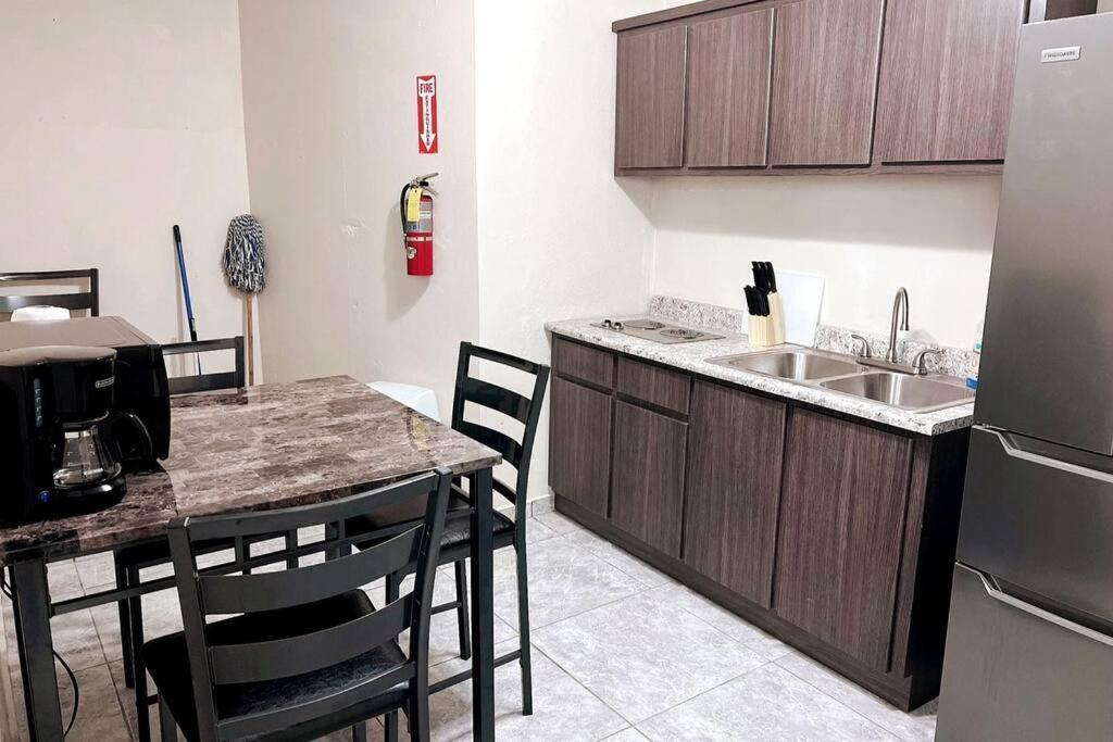 Orsini Beach Apartment Aguadilla Extérieur photo