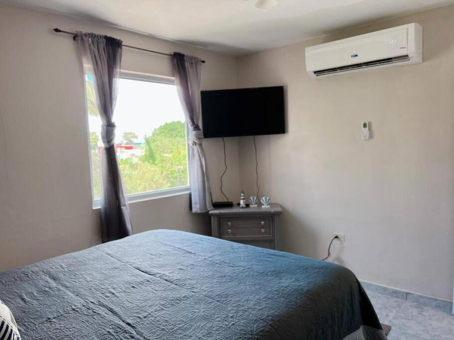 Orsini Beach Apartment Aguadilla Extérieur photo